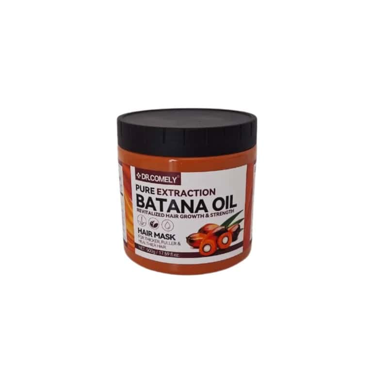 Dr Comely Batana Mask (500g)